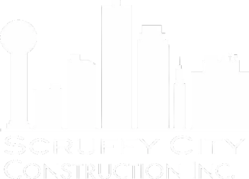Scruffy City Construction
